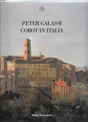 Corot in Italia. La pittura di plein air e la …