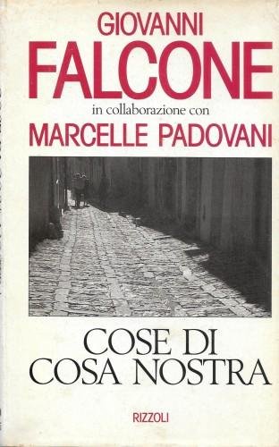 Cose di cosa nostra