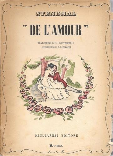 De l'amour