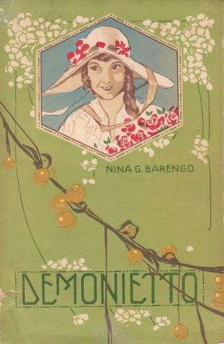 Demonietto. Romanzo per la gioventù