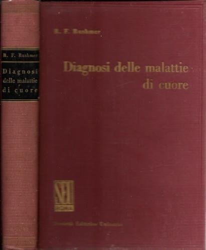 Diagnosi delle malattie di cuore