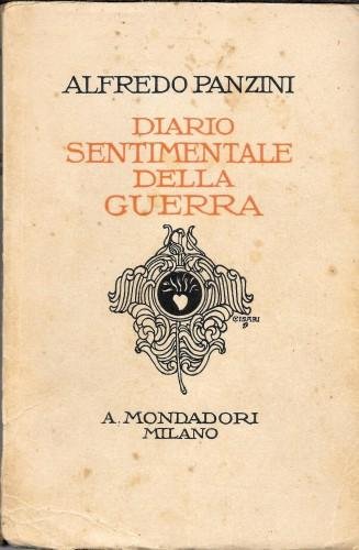 Diario sentimentale della guerra