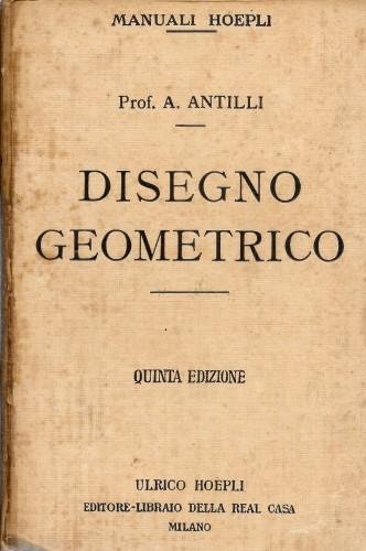 Disegno geometrico