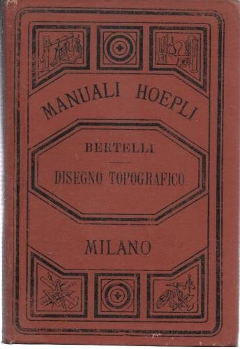 Disegno topografico