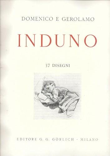 Domenico e Gerolamo Induno 37 disegni | Immagine Gallery 2