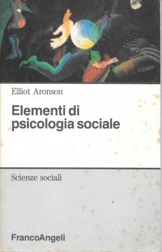 Elementi di psicologia sociale