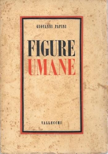 Figure umane