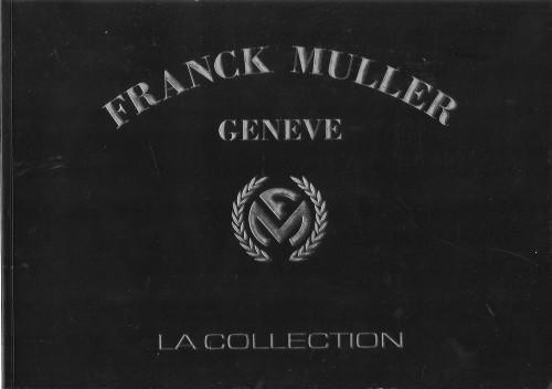 Geneve La Collection haute horlogerie