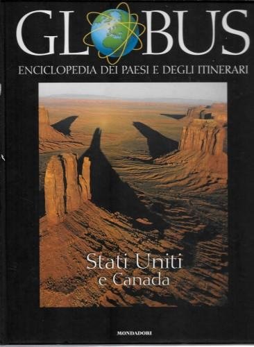 Globus - Stati Uniti e Canada