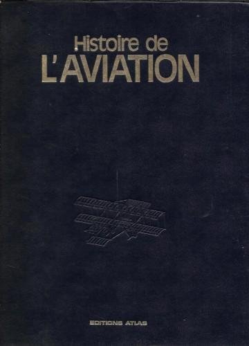 Histoire de l'aviation