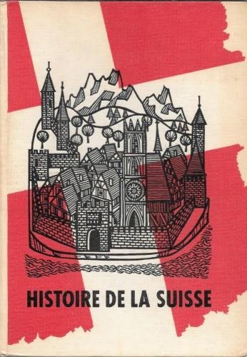 Histoire de la Suisse