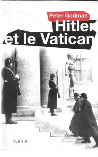 Hitler et le Vatican