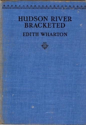 Hudson River bracketed