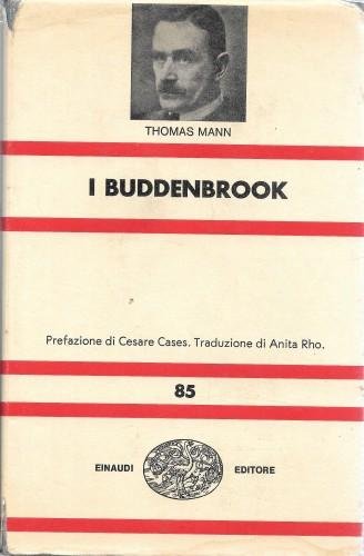 I Buddenbrook