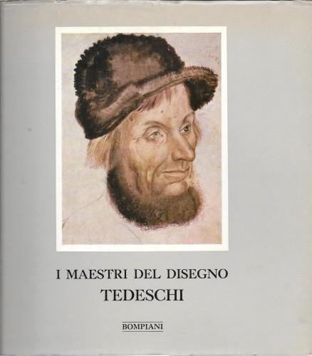 I maestri del disegno - Tedeschi