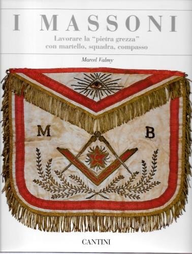 I Massoni. Lavorare la "pietra grezza" con martello, squadra, compasso | Immagine Gallery 3
