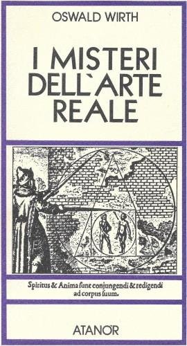 I misteri dell'Arte Reale