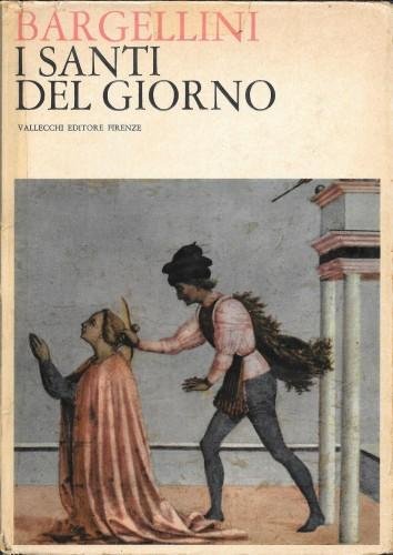 I santi del giorno