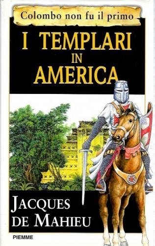 I Templari in America