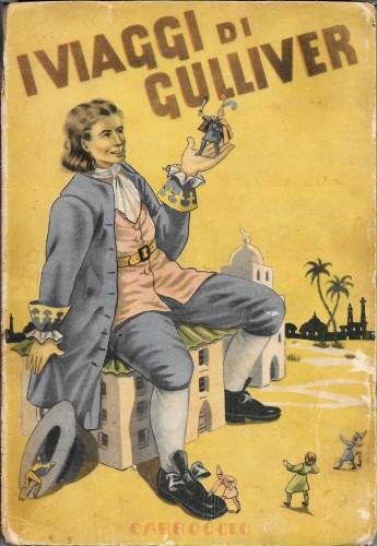 I viaggi di Gulliver