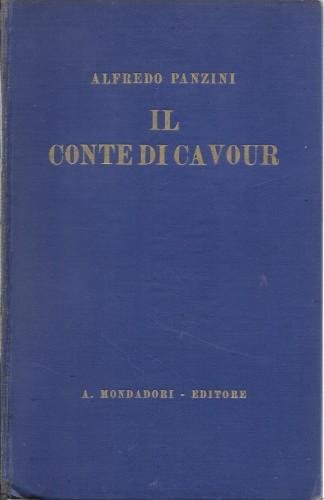 Il Conte di Cavour