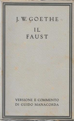 Il Faust