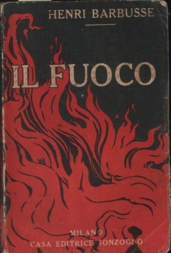 Il fuoco