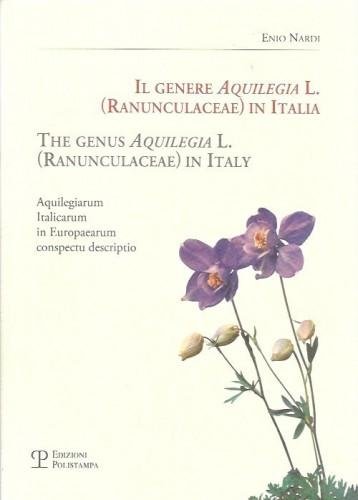 Il Genere Aquilegia L. (Ranunculaceae) in Italia - The Genus …