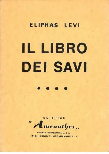 Il libro dei savi | Immagine Gallery 3