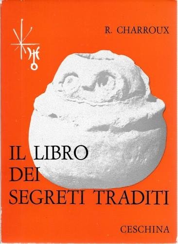 Il libro dei segreti traditi