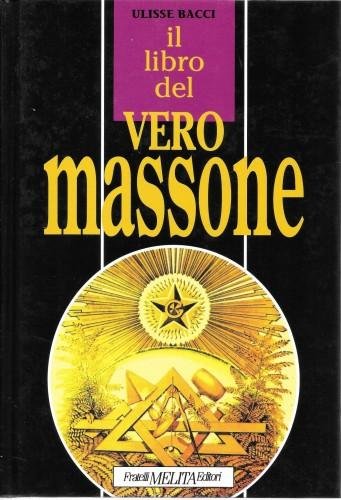 Il libro del vero massone