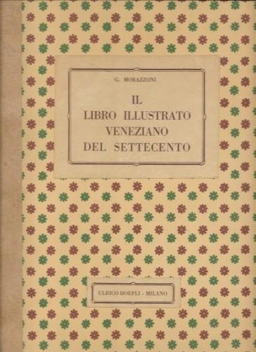 Il libro illustrato veneziano del Settecento