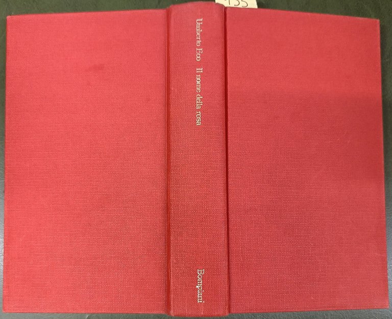 Il nome della rosa