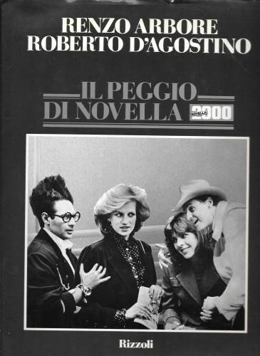 Il peggio di Novella 2000