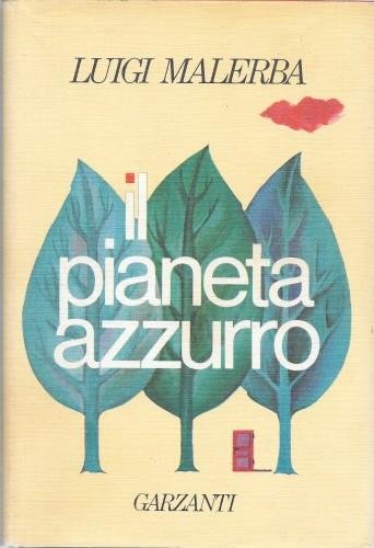 Il pianeta azzurro