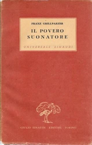 Il povero suonatore