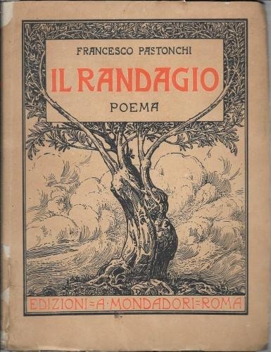 IL RANDAGIO - Poema