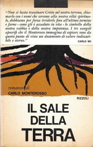 Il sale della terra