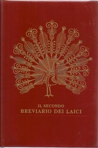 Il secondo breviario dei laici