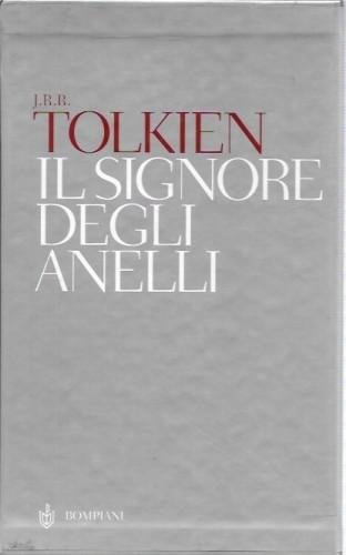 Il Signore degli Anelli. Trilogia