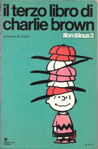 Il terzo libro di Charlie Brown!