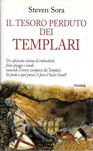 Il tesoro perduto dei Templari