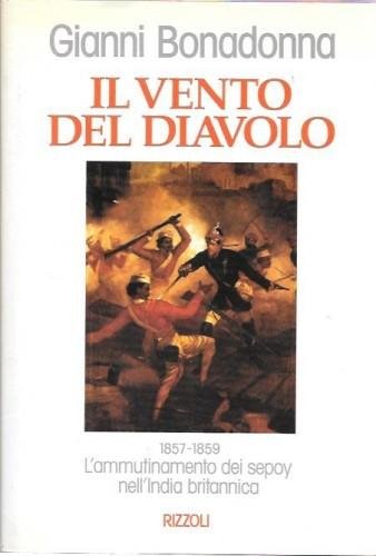 Il vento del diavolo