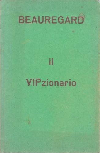 Il VIPdizionario