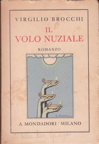 Il volo nuziale