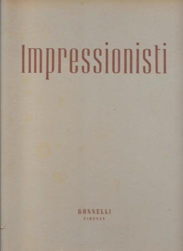 Impressionisti