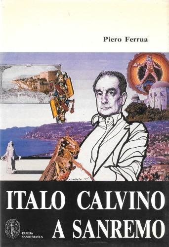 Italo Calvino a Sanremo