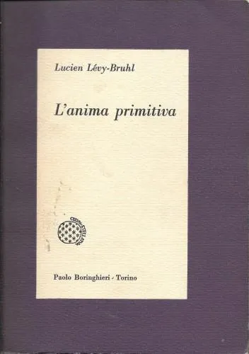 L'anima primitiva | Immagine Gallery 3