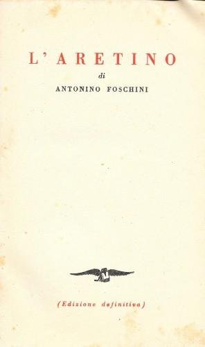 L'Aretino - Ragionamenti