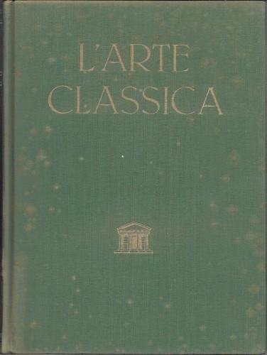 L'arte classica
